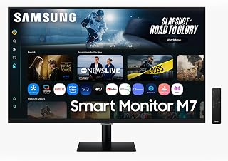 سامسونج S32FM700UU - M70F Series - LED-Monitor - Smart - 81