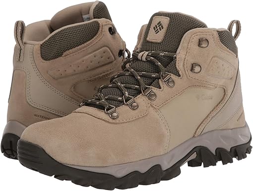 columbia chinook boot wp