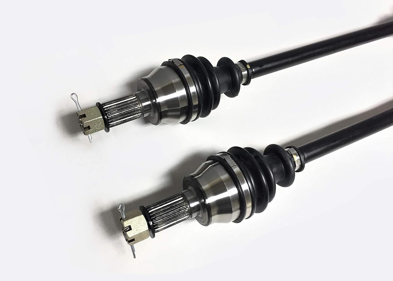 ATVPC CV Axle Set for Polaris General 1000 & RZR S 900 1000 60 inches 2015-2020