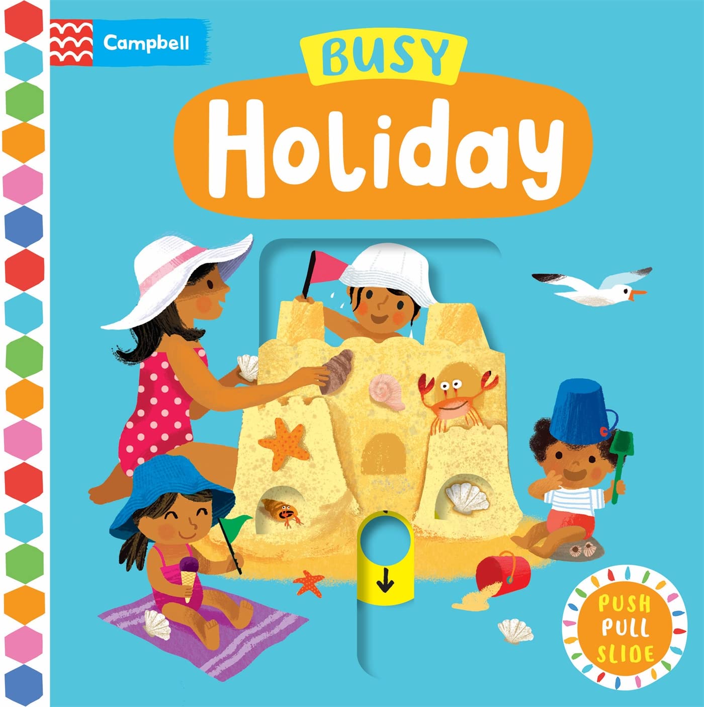 Busy Books: Busy Holiday