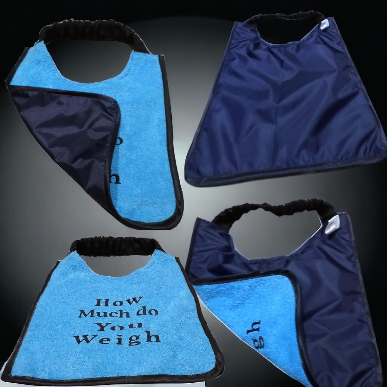 How Much Do You Weigh? Personalized Dog Bib – Keep Your Pup Stylish, Clean, and Mess-Free with Our Durable, Customizable, and Waterproof Bibs! Perfect for Mealtime, Travel, and Everyday Use.