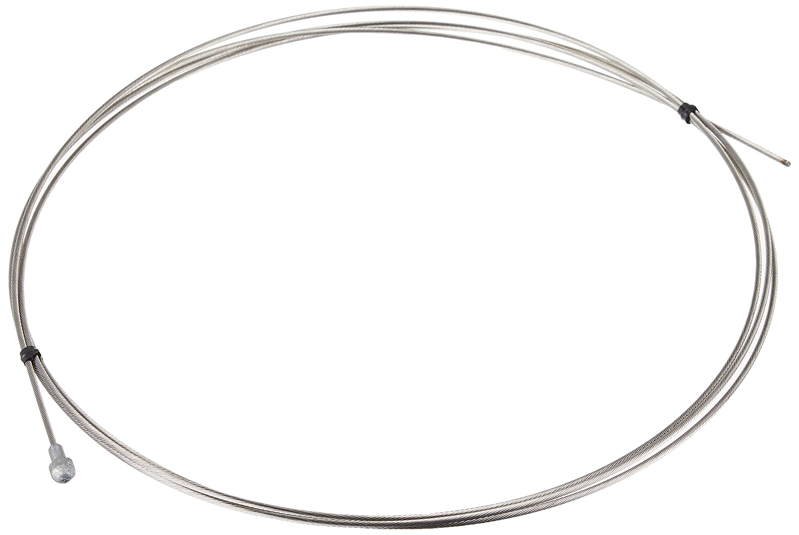 Shimano Cable Freno SUS INOX 100uds - 1.6X2050mm / Carretera Bike Brake Component