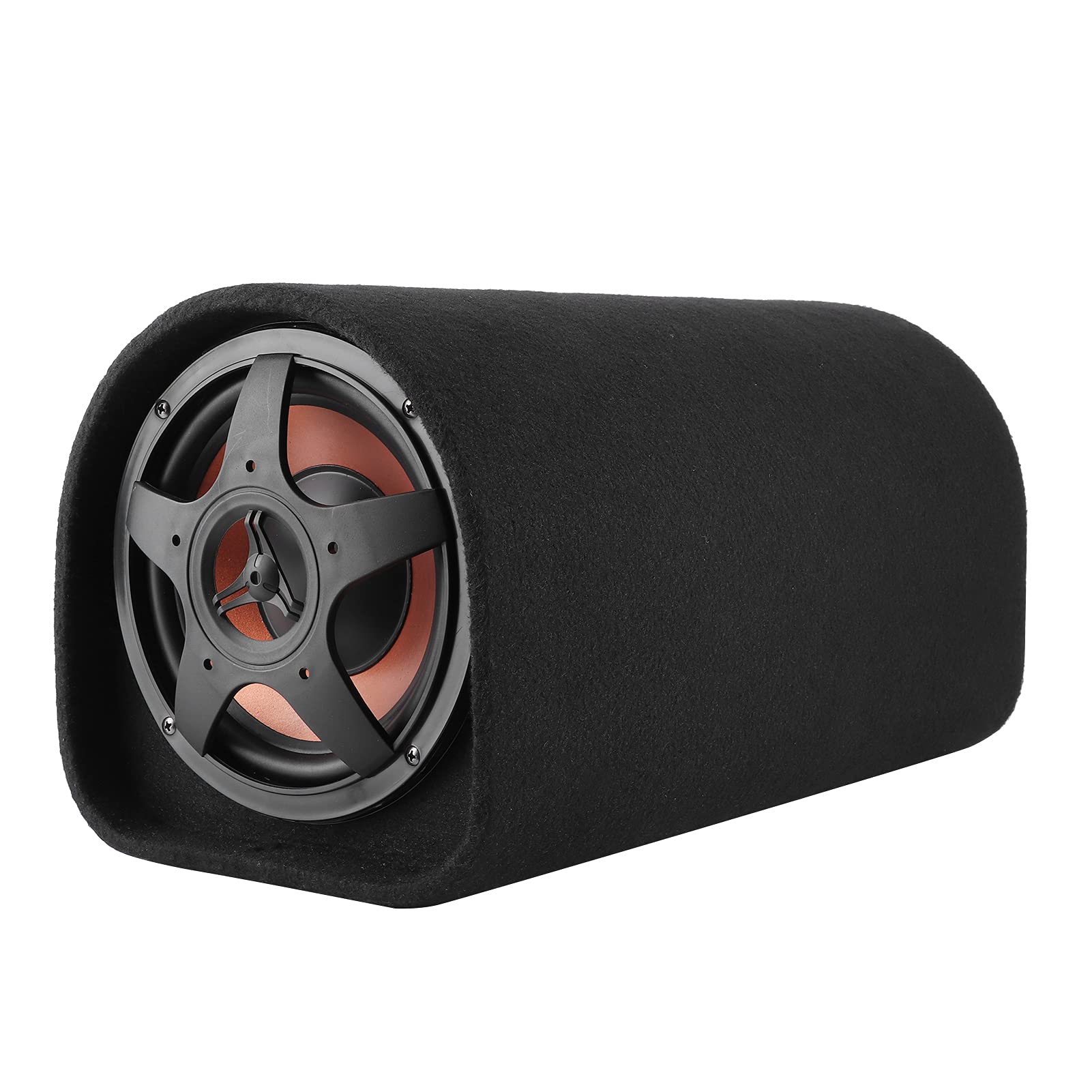 600W Auto Lautsprecher 4 Ohm - Koaxialer Subwoofer Für Besseren Sound