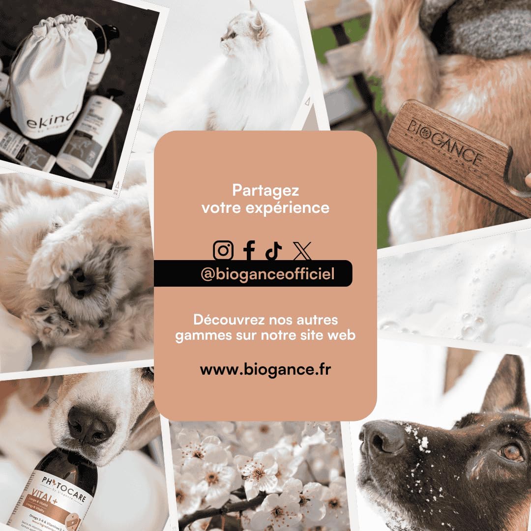 BIOGANCE - Parfum Orient sans Alcool
