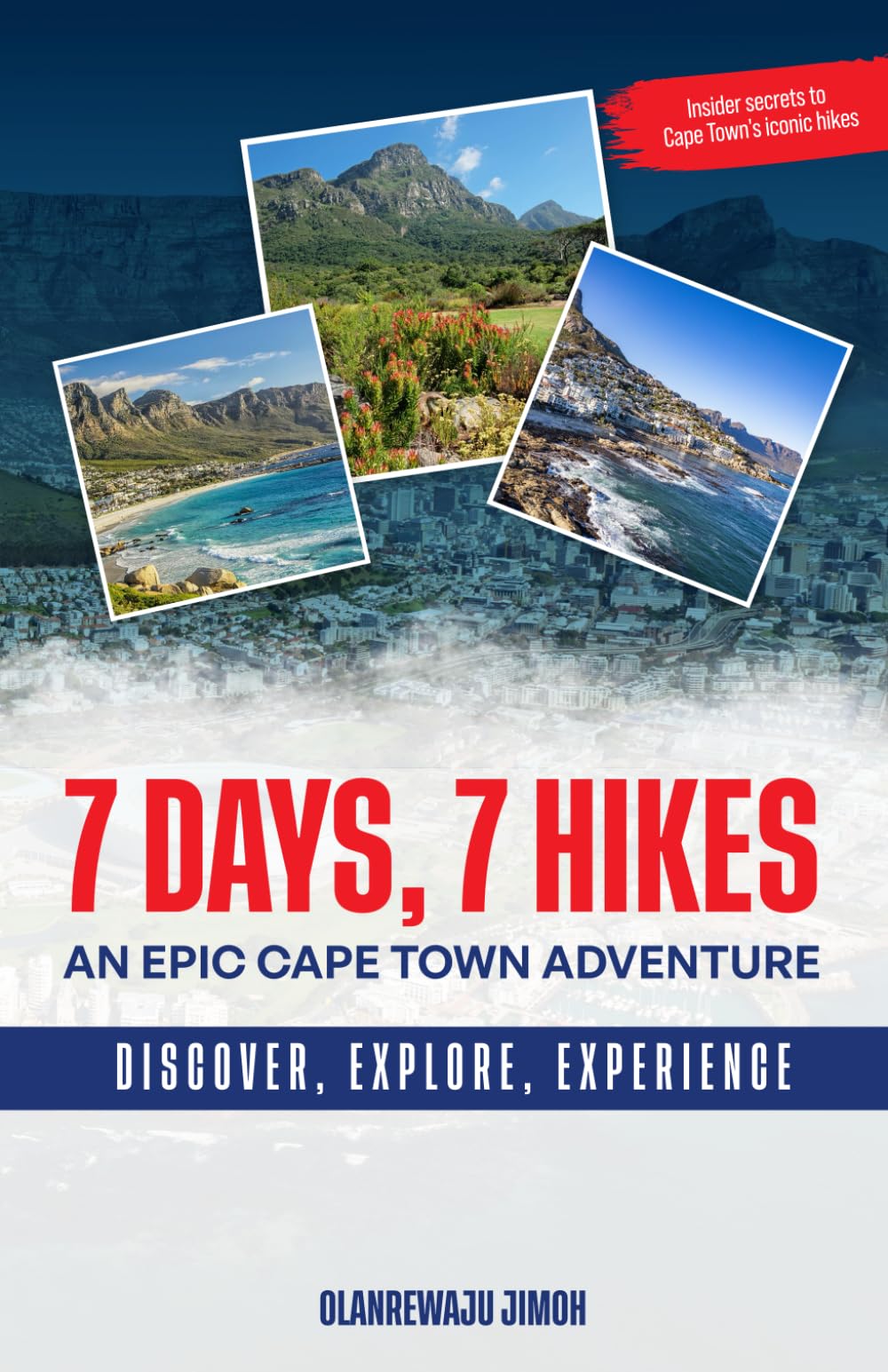 7 Days, 7 Hikes: An Epic Cape Town Adventure