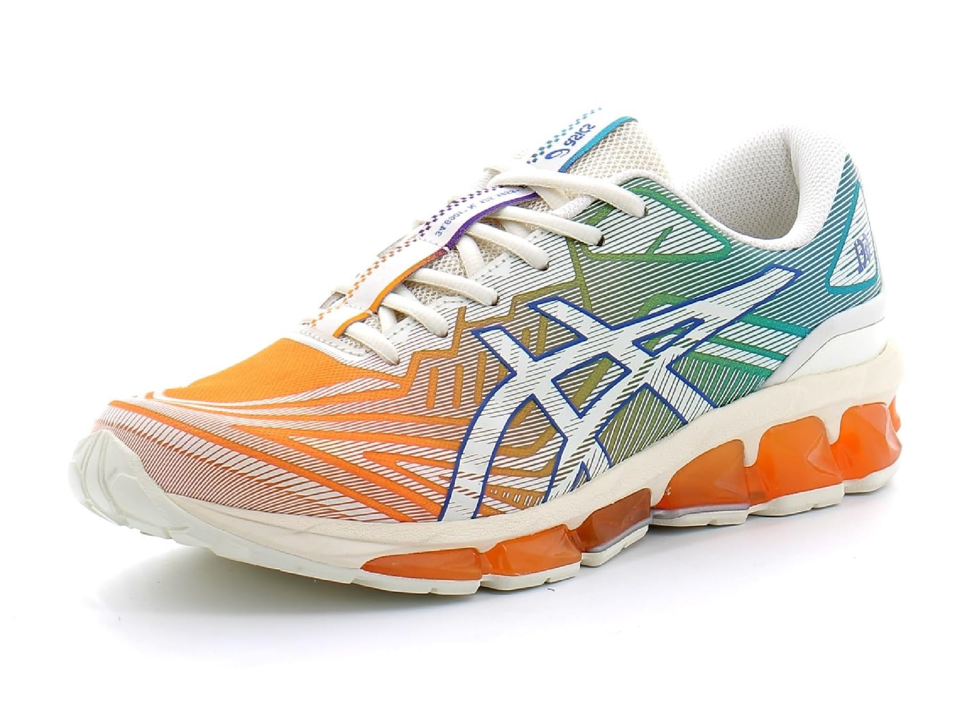 ASICS Gel-Quantum 360 VII, Sneaker Hombre