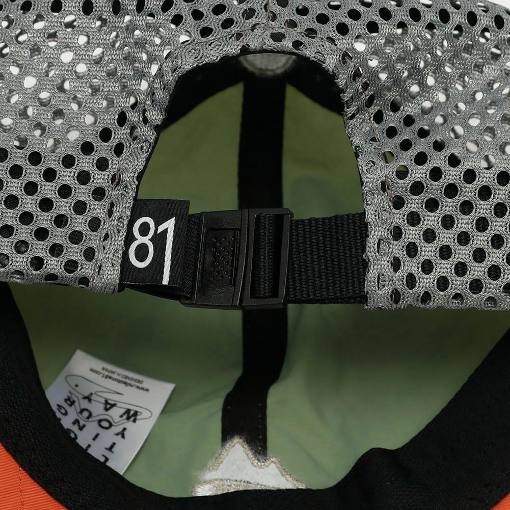 マイルストーン] original Cap MSC-023 MSC-023 milestone マイルストーン milestone original  Cap MSC-023