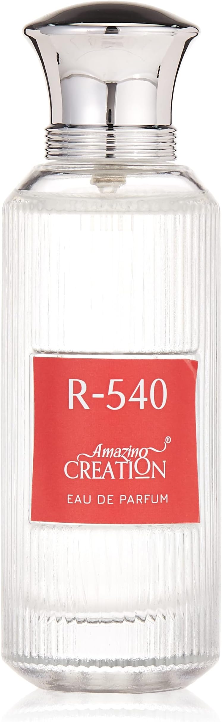 Amazing Creation R-540 Edp For Unisex 50Ml