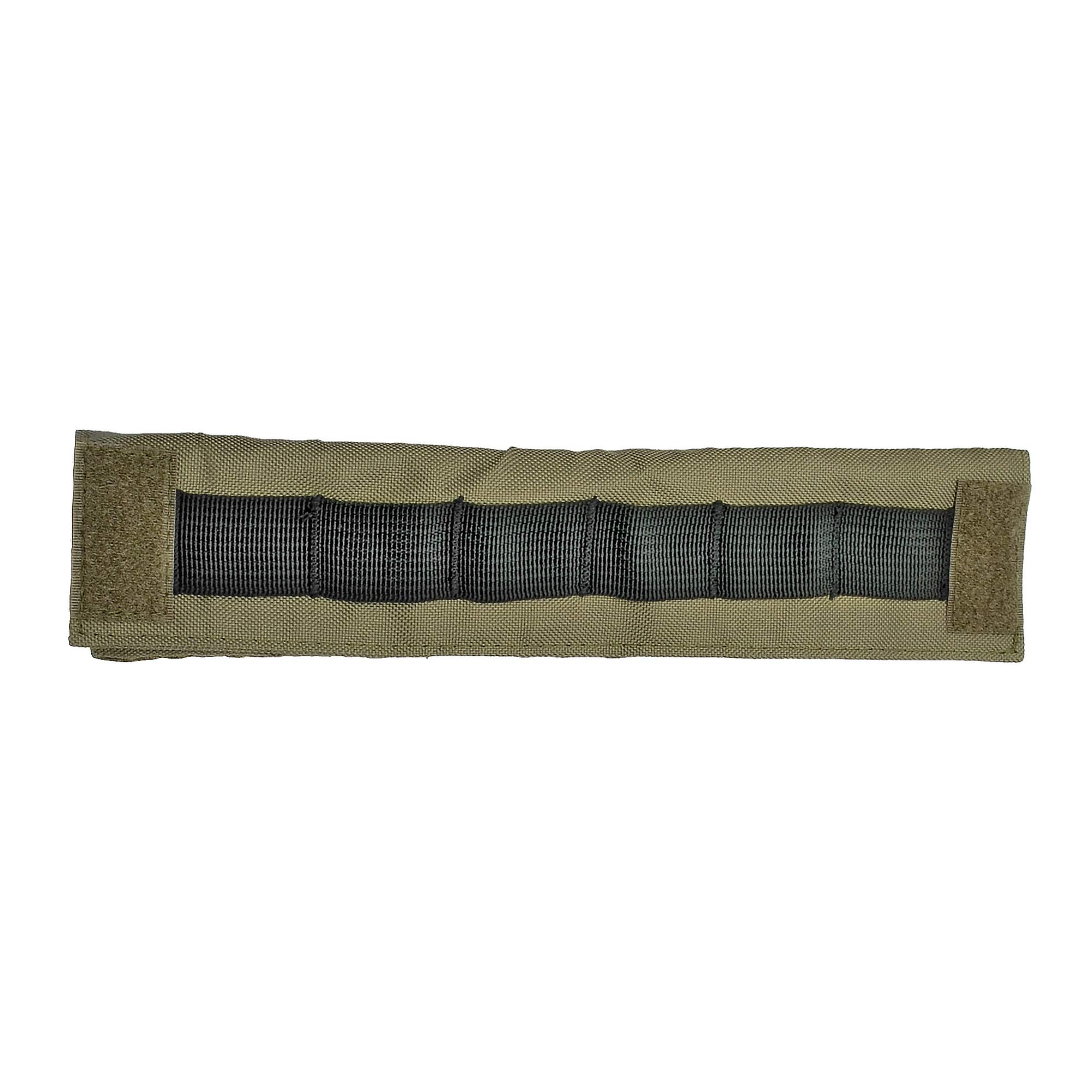 Walker's Headband Wrap for Shooting Earmuffs, Universal Breathable Hearing Protection Headset Cover, Hook & Loop Closure