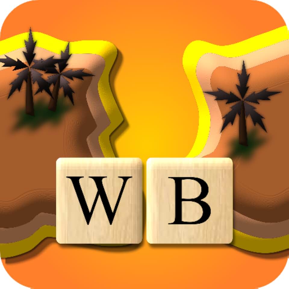 Word bridge. Word bridge