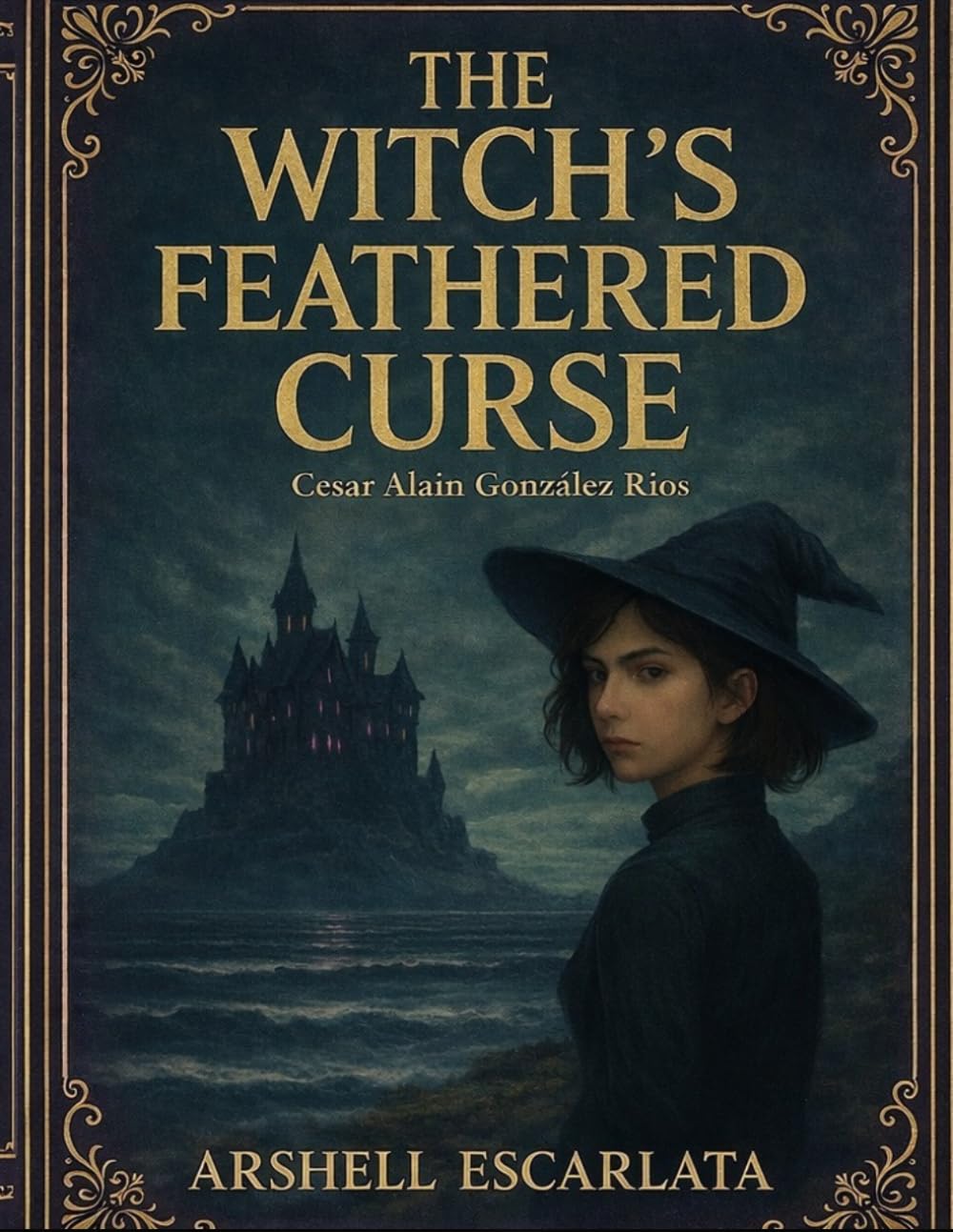The Witch's Feathered Curse