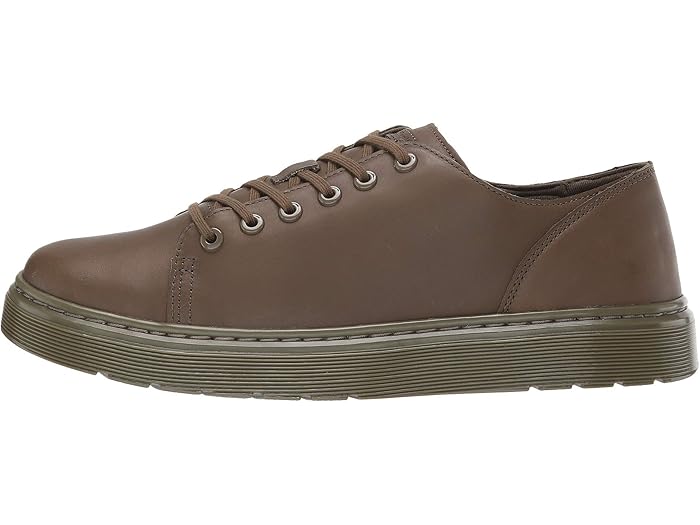 dr martens dante olive