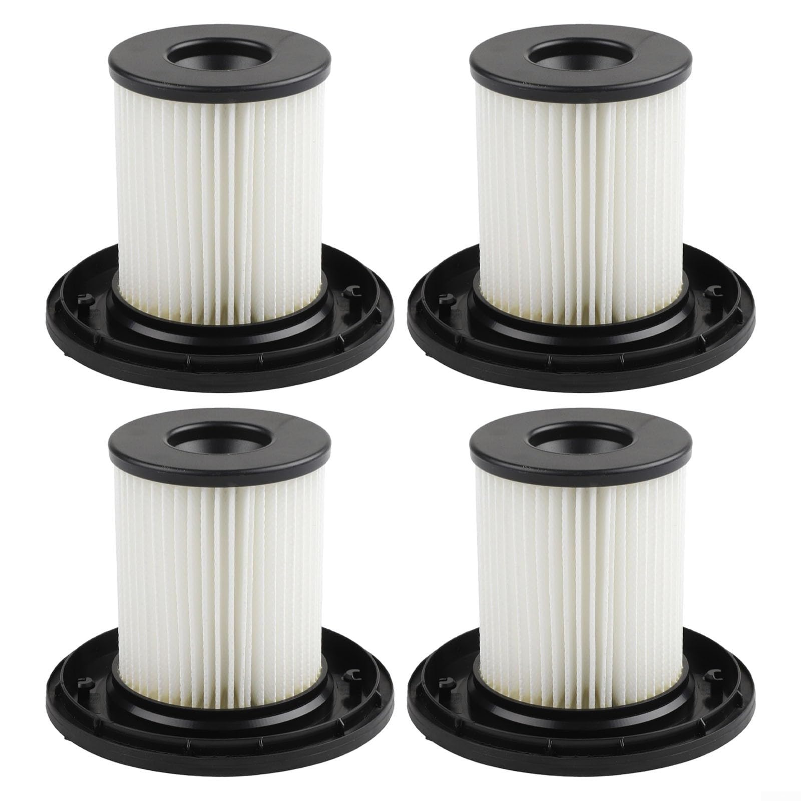 filtro de repuesto, | Compatible con aspiradora inalámbrica BKS711XXL BCS711 BBS712, accesorio de filtro HEPA lavable