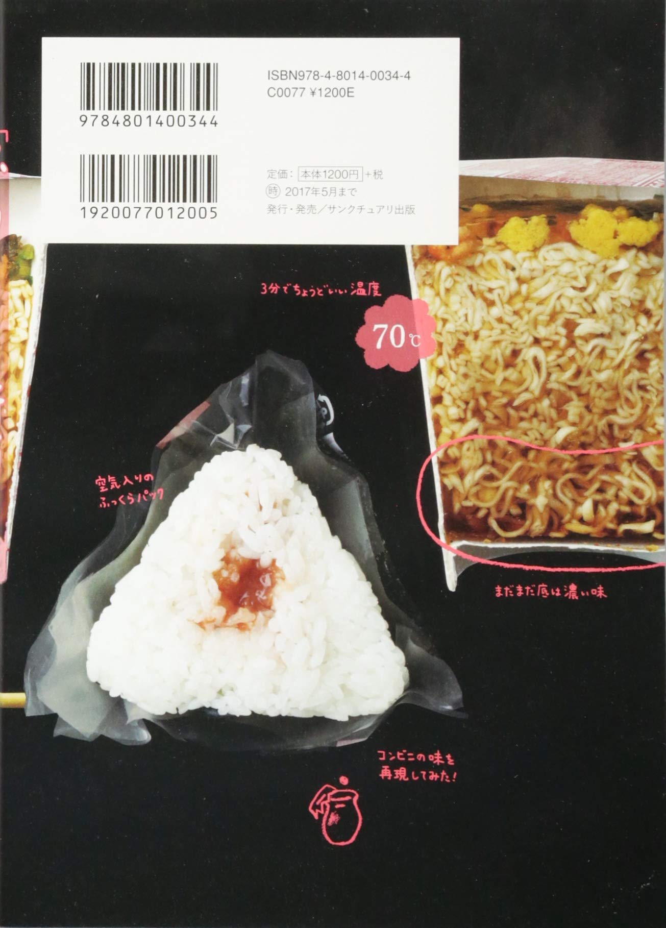 ヒミツがまる見え おいしい の断面 Sanctuary Books Tdk 食べもの断面協会 本 通販 Amazon