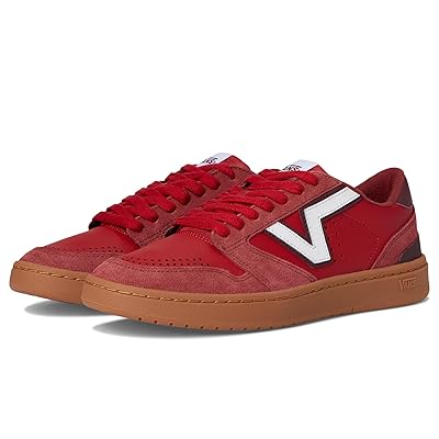 Vans Lowland 2.0 Lace up Boots Sun/Dried Tomato