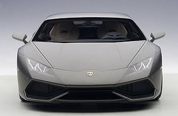 オートアート1/18ランボルギーニウラカンLP 610-4 マットグレー Amazon | AUTOart 1/12 ランボルギーニ ウラカン LP610-4 マット