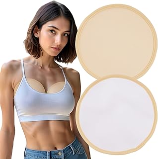 Castor Oil Pack Wrap,Organic Cotton Packs Kit for Breast,Reusable Castor Oil Packs,Comfort Sleep with Adjustable Elastic StrapI (Without 60ML Oil)