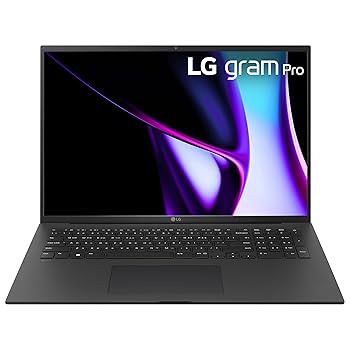 【美品】gram/17.0/corei7/1T/16M/超軽量1,350g Amazon.com: LG gram Pro 17-Inch Thin and Lightweight Laptop