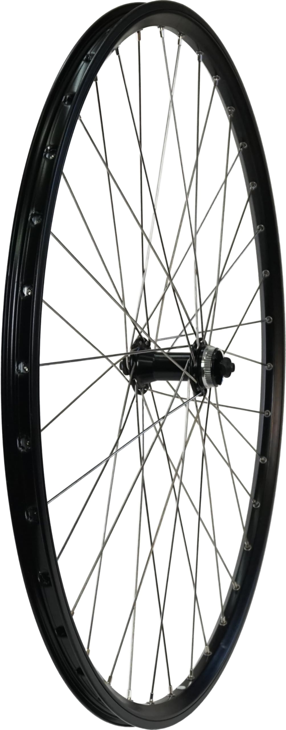 XB3 Vorderrad 28 Zoll Shimano HB-QC400 Center Lock 19-622