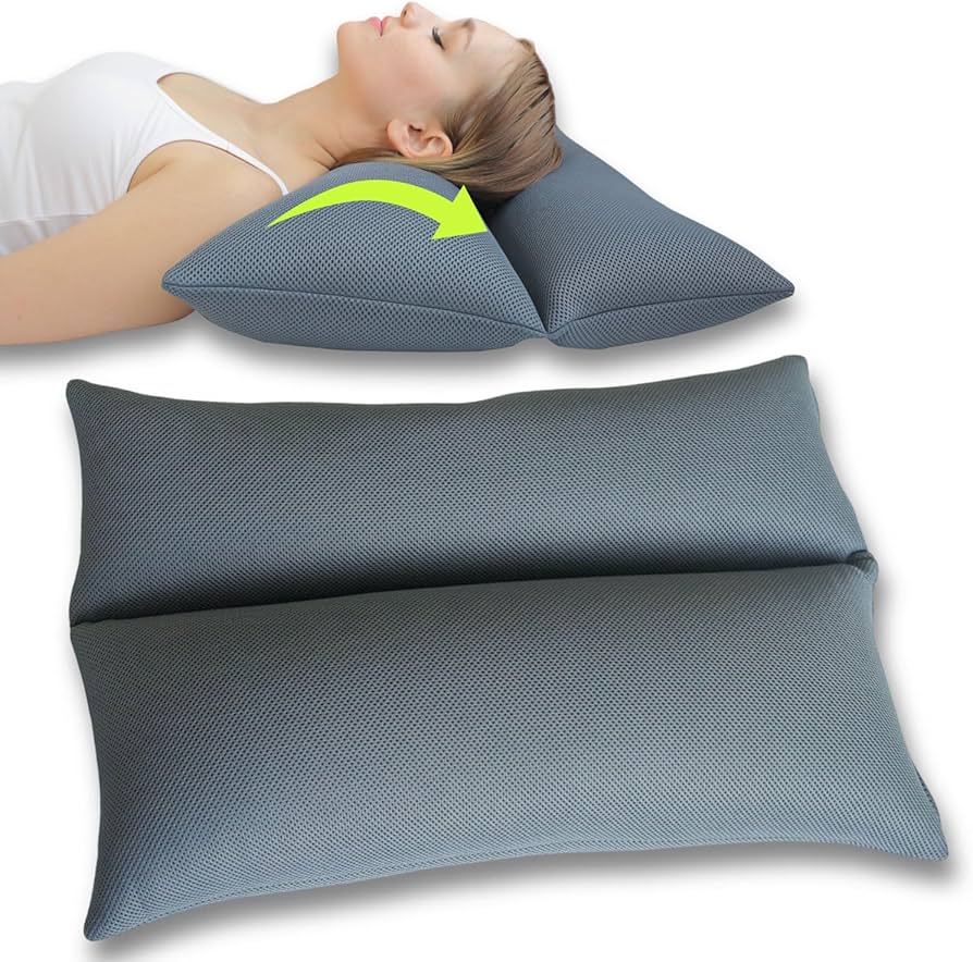 いびきトルネル　新品未使用　専用枕カバー付き　イビキ防止枕　無呼吸症候群　解消 いびきトルネル 新品未使用 専用枕カバー付き イビキ防止枕 無呼吸