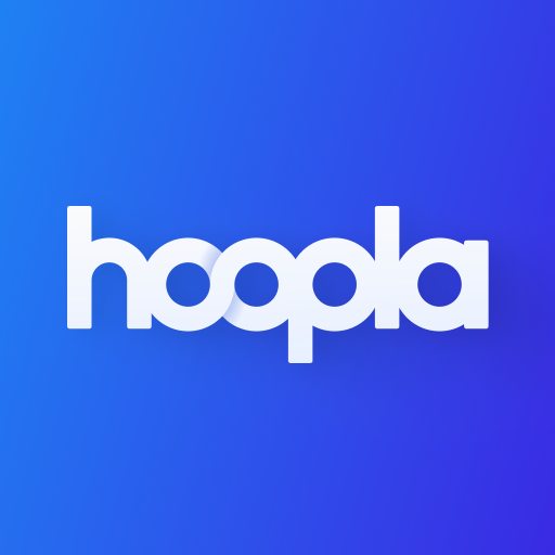 Hoopla Digital