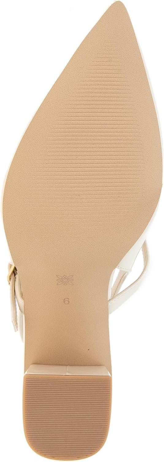 BCBGeneration Women's Gillian Pump - Image 4