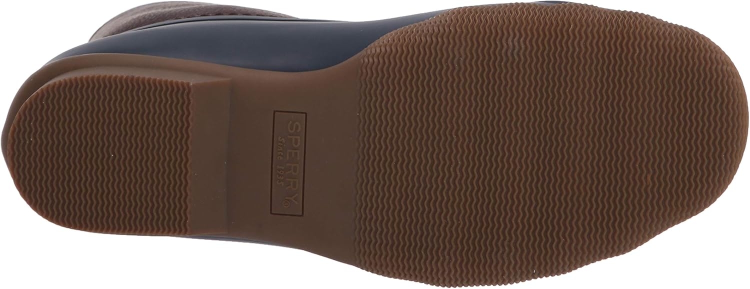 Vista 4 de Sperry Saltwater Duck - Botas de lluvia para hombre
