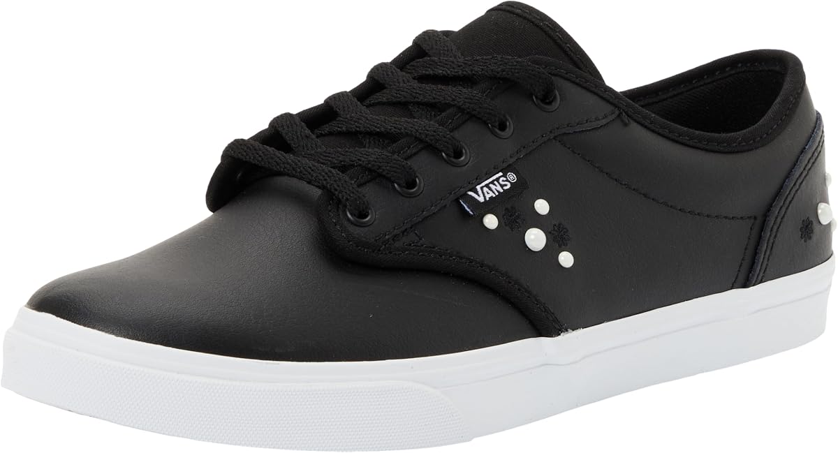 Vans Womens Atwood Low