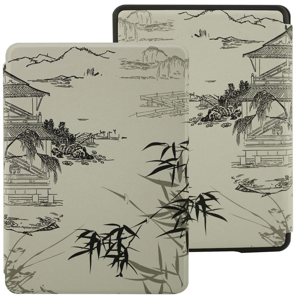 Amazon.co.jp: Kindle Paperwhite [第10世代、2018年リリース] Amazon