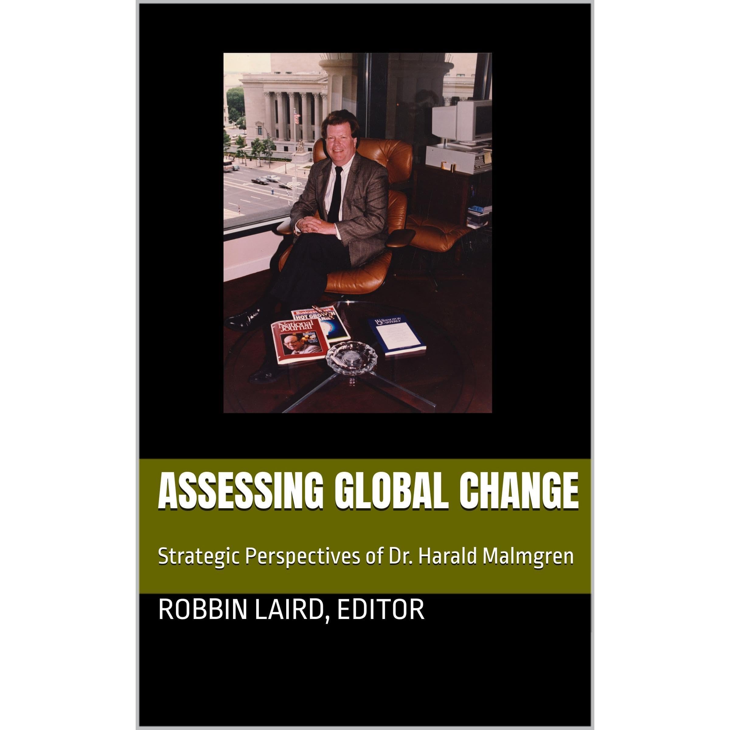 Assessing Global Change