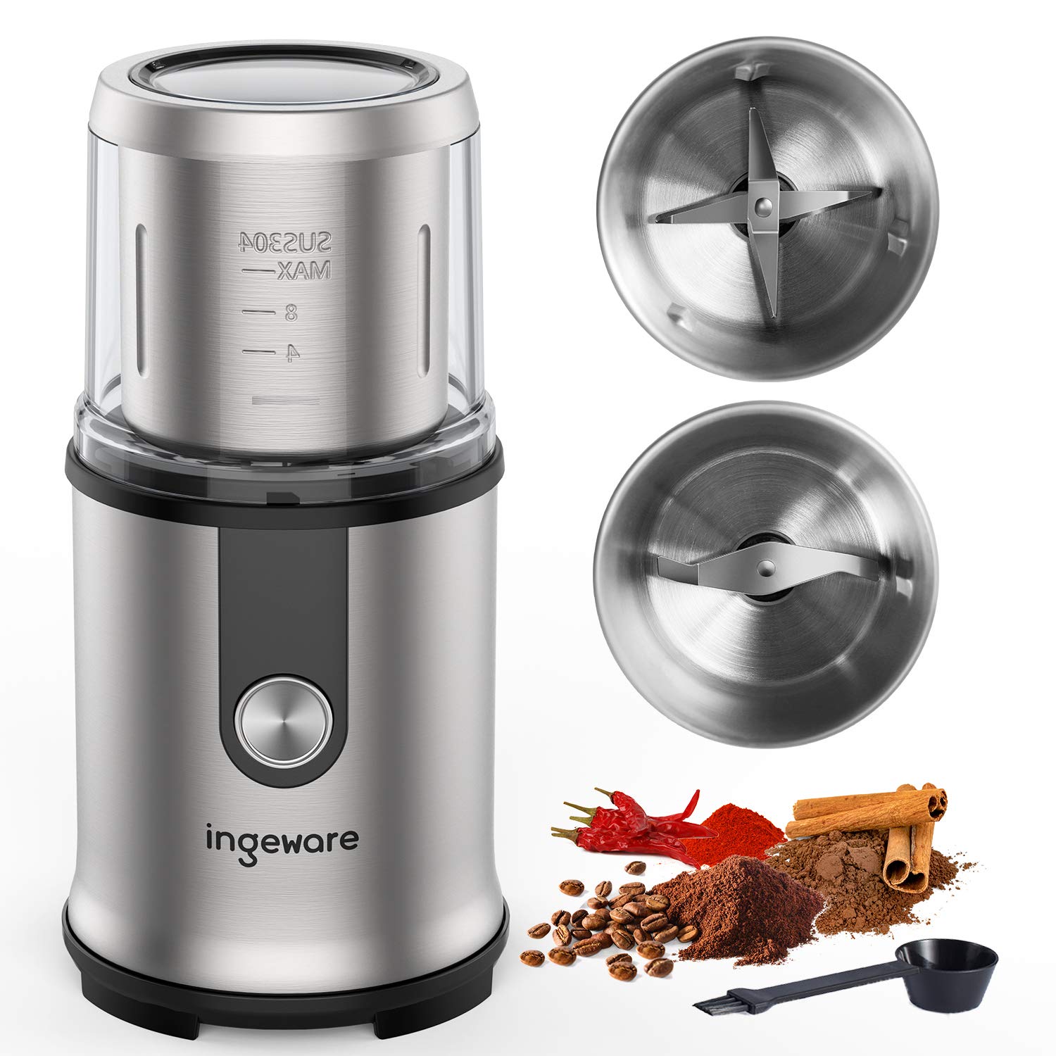 Inware 7630 Ingeware IN9430 01