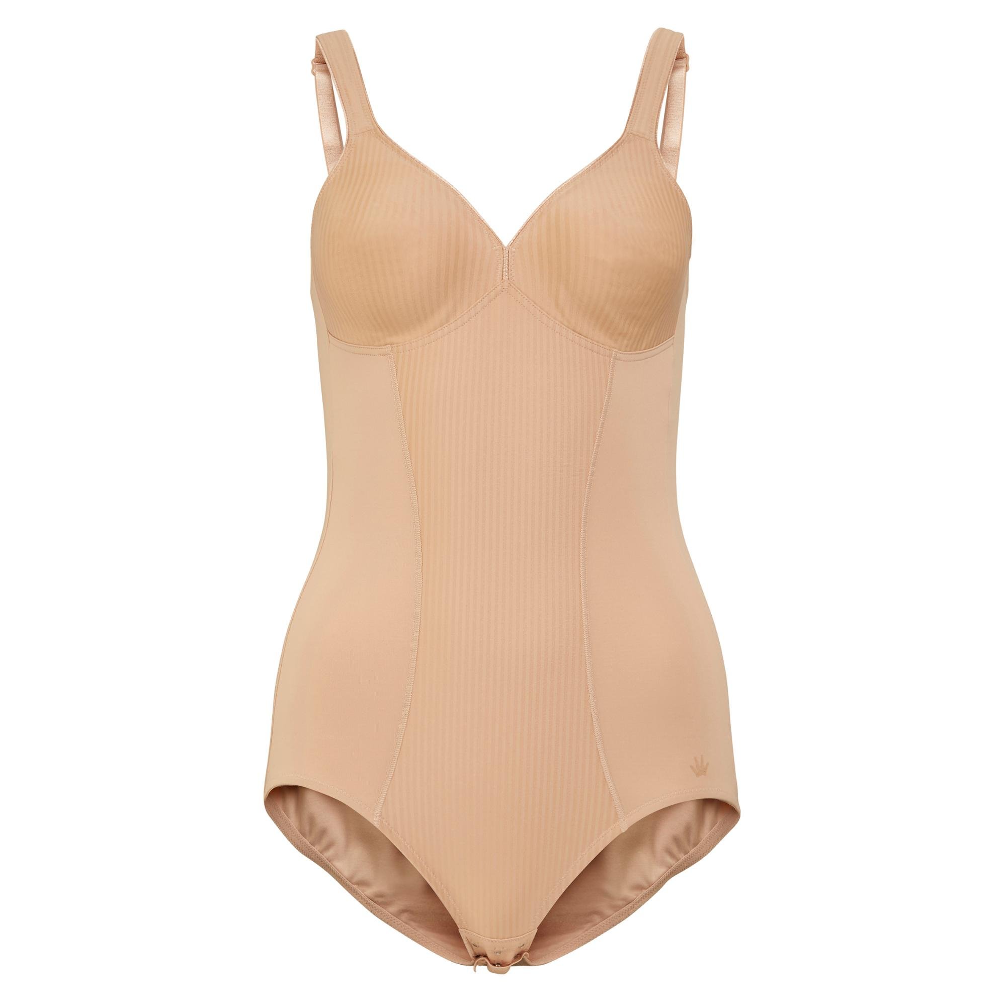 Triumph Women's Modern Soft+Cotton BS
