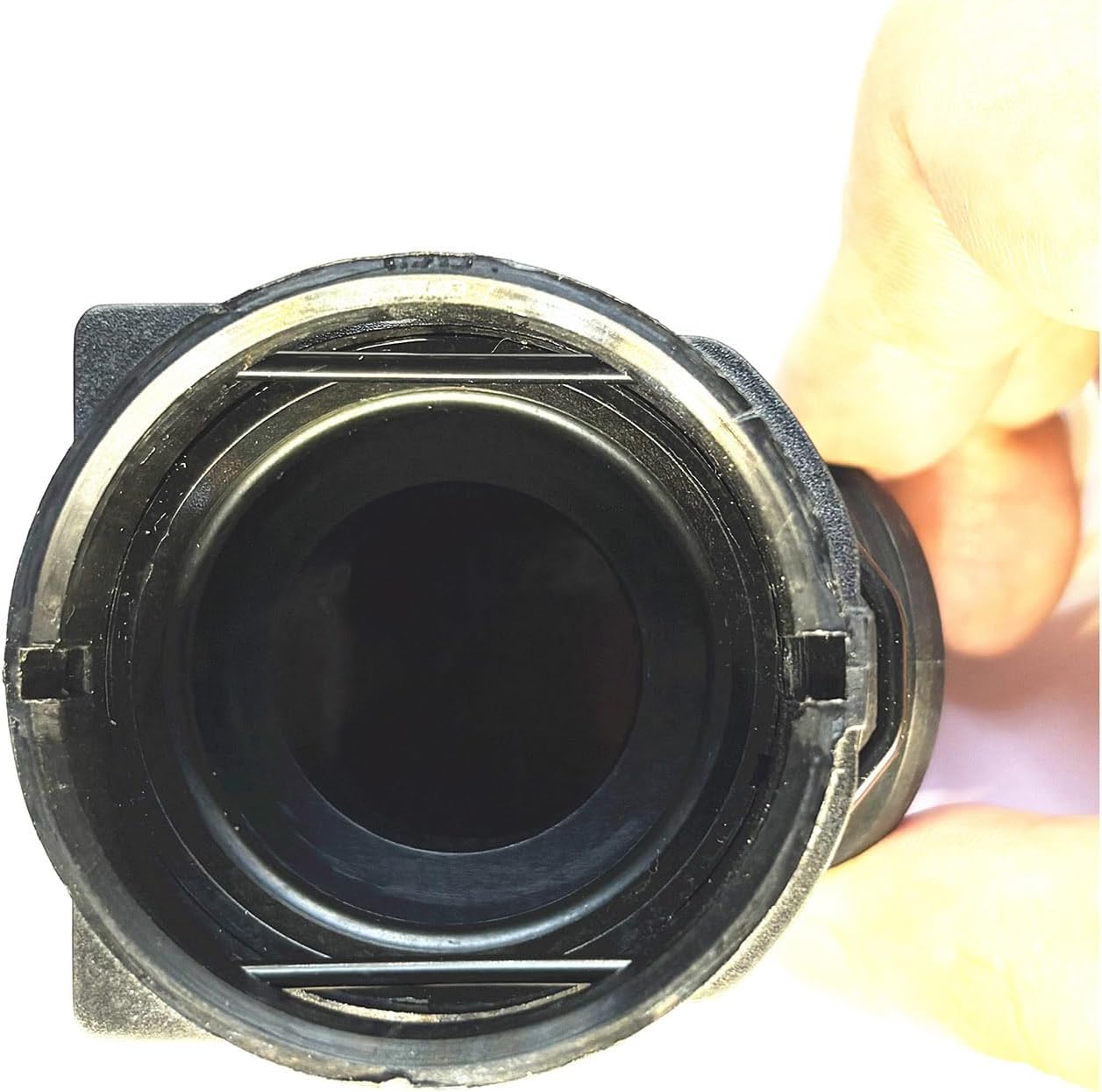 NW32, 60°,Coolant Hose Connector Adapter,Radiator Pipe Line Fitting for Mercedes-Benz,BMW,X3,X5,X1,3 Series,5 Series,Audi,Volkswagen,Volvo,Buick,Engine Heater Hose Assembly,Junction Flange Repair Kit
