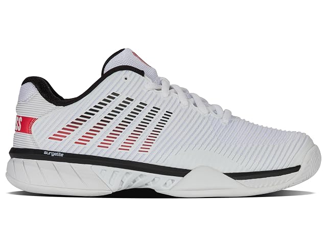 K-Swiss Mens Hypercourt Express 2 Tennis Shoe