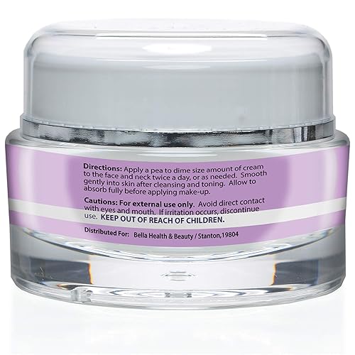 Miniatura 3 de Le Jeune Ageless Aura Revive - Crema hidratante antiedad - Crema de noche antienvejecimiento - Siente que la juventud y la belleza vuelven a tu piel