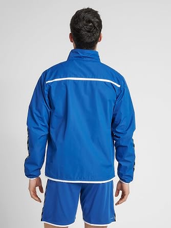 hummel Men's Hmlauthentic Training Jacket Jacket