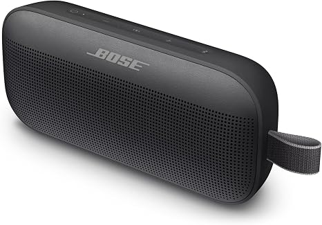 Bose SoundLink Flex Bluetooth Speaker, Portable Speaker with
