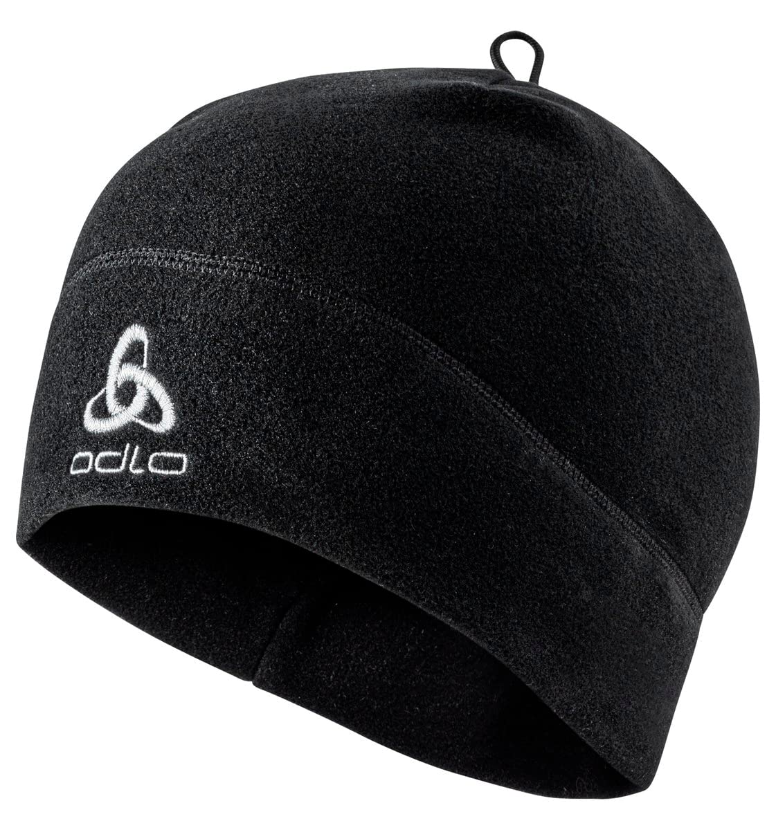 Odlo Mixte Bonnet Microfleece Warm ECO