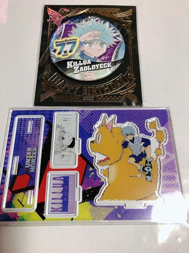 Hunter Hunter ハンターハンター キルア 名場面ジオラマフィギュア Goldenfield Dz Com Hunter Hunter ハンターハンター キルア 名場面ジオラマフィギュア Goldenfield Dz Com