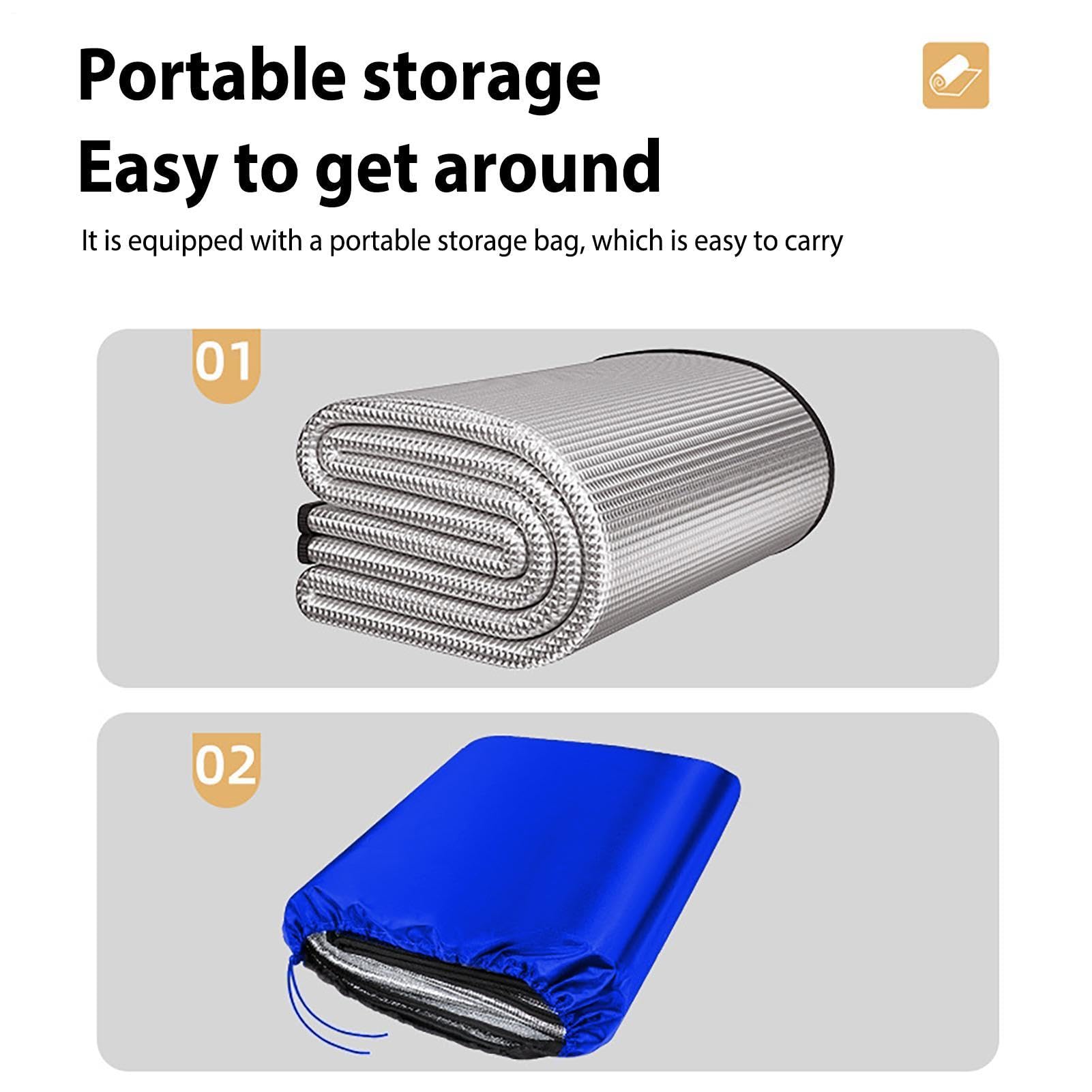 Colchoneta para dormir para acampar, colchoneta para dormir para acampar