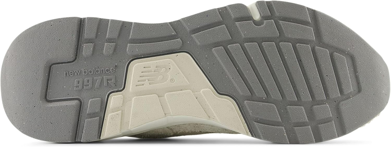 New Balance Unisex 997r V1 Sneaker,Sea Salt/Linen,Men 12 / Women 13.5 - Image 6
