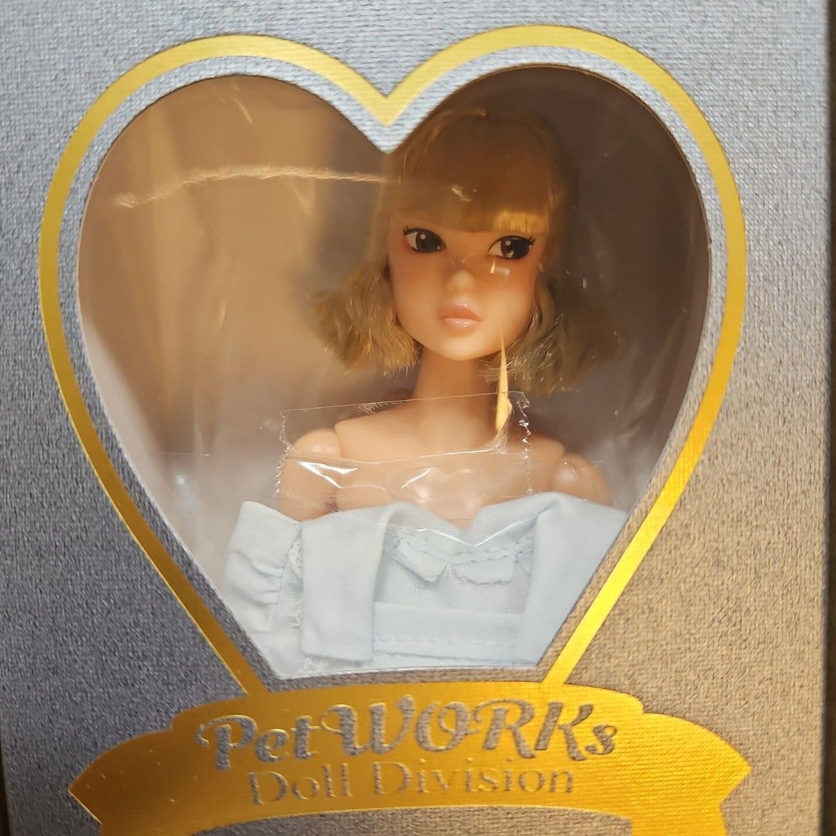 Amazon.co.jp: CCS 23AW Momoko Doll Momoko Doll : Toys & Games 