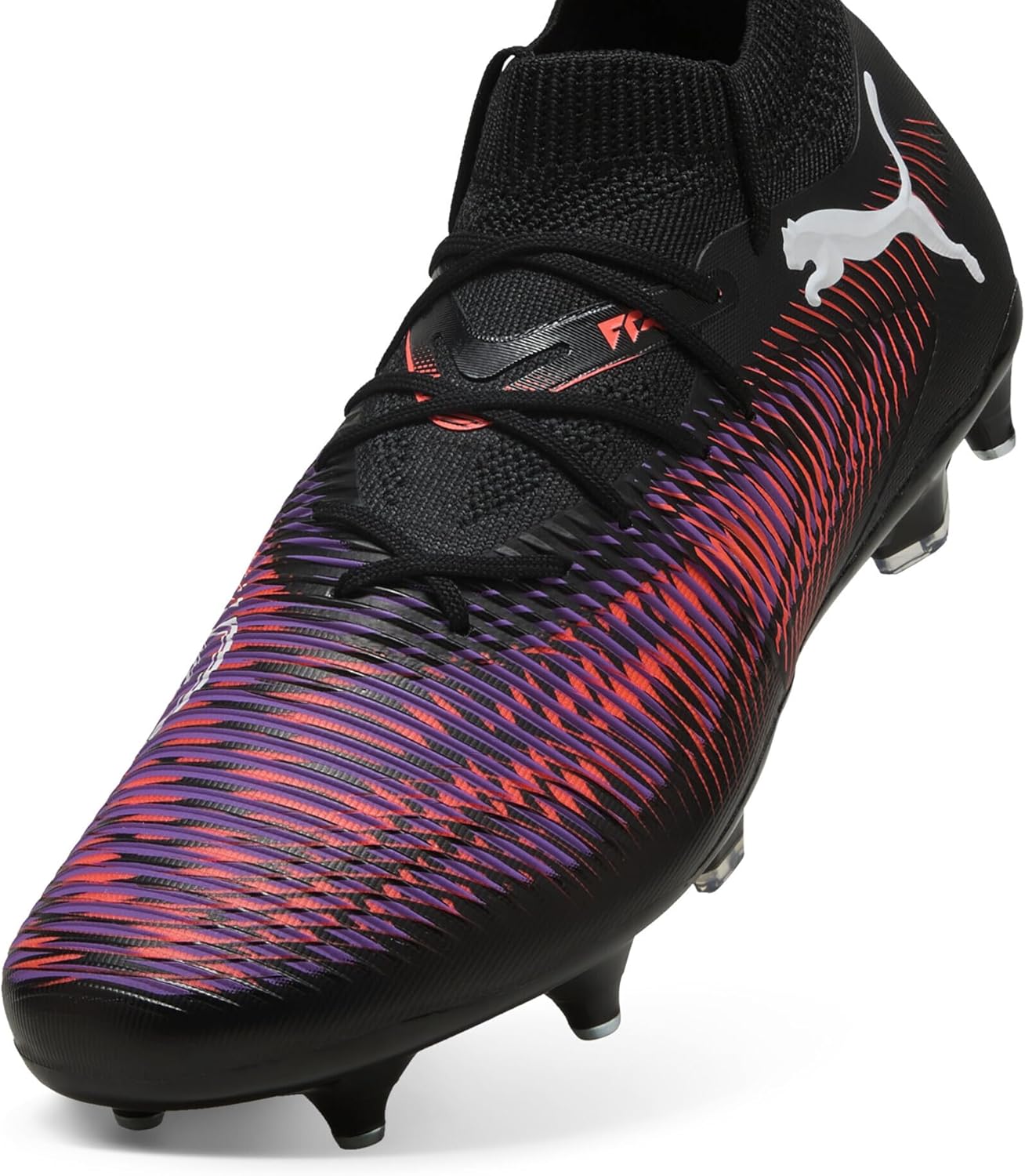 PUMA Unisex-Adult Football Soccer Shoe