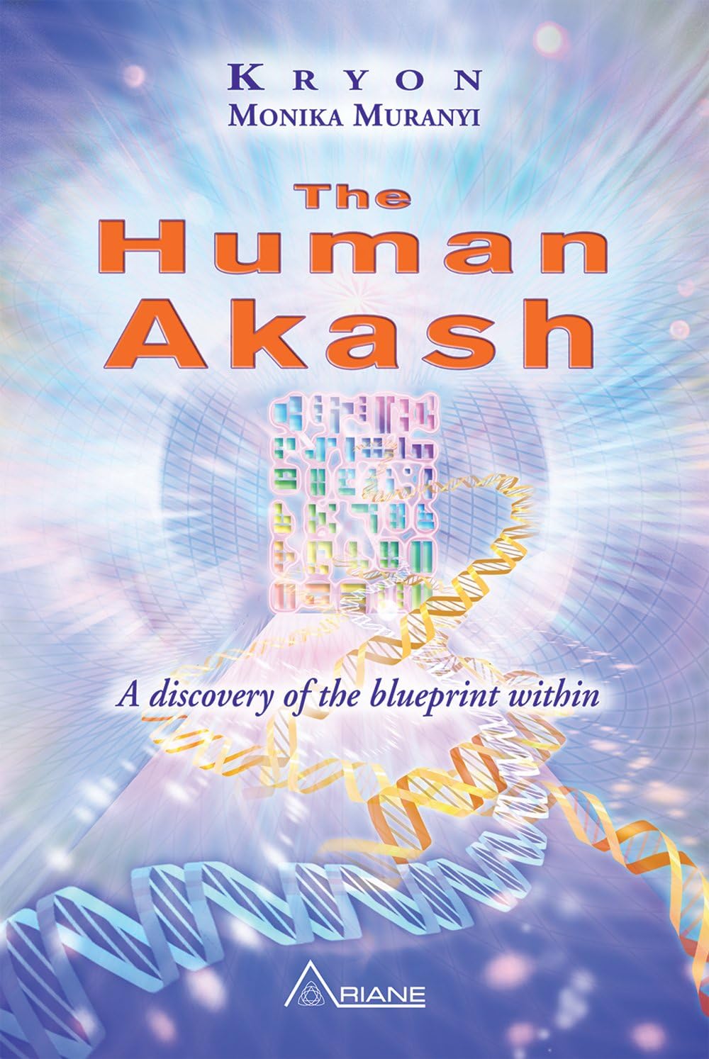 The Human Akash - A discovery of the blueprint within
