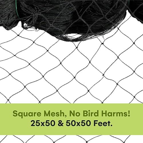 Miniatura 4 de Noa Store - Red para aves de corral