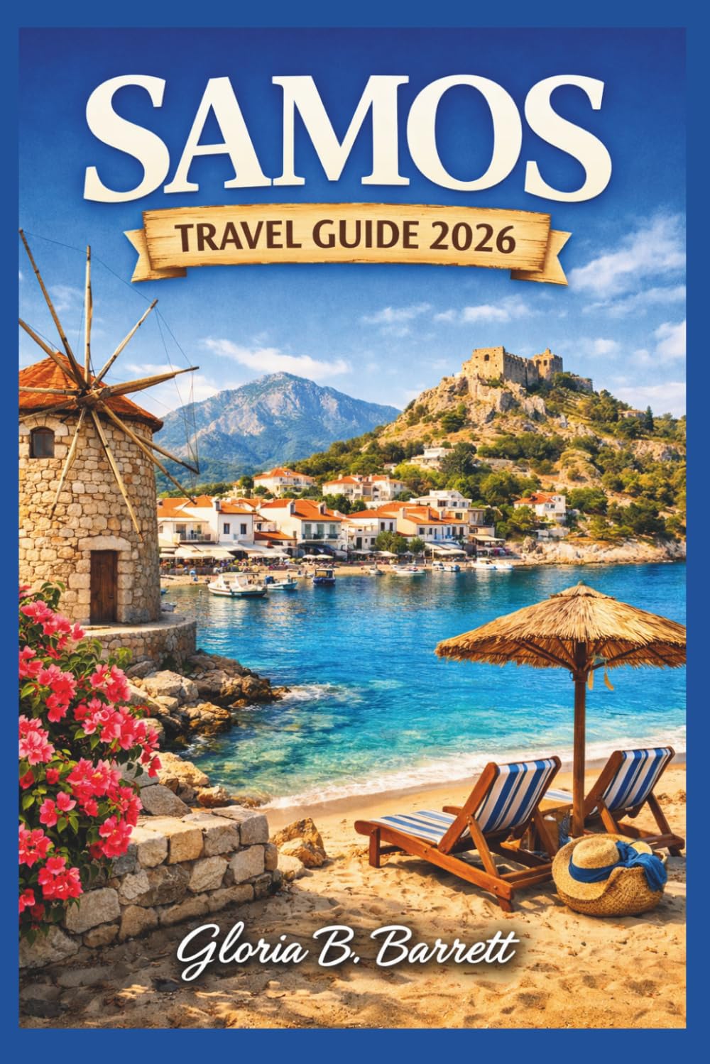 Samos Travel Guide 2026