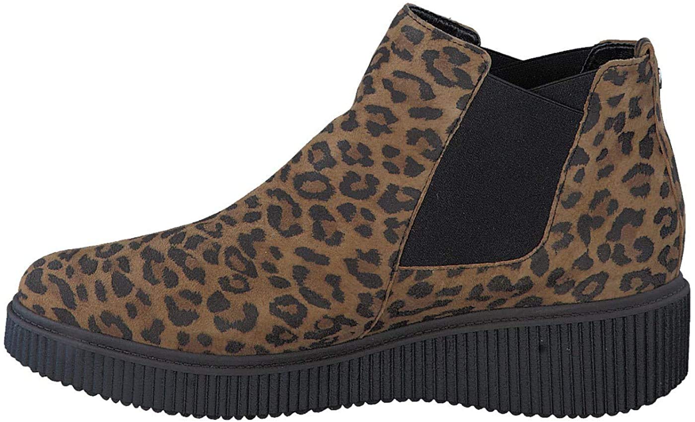 Mephisto Women's Emie Ankle Boots