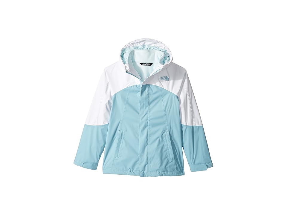 

The North Face Kids Mt. View Triclimate (Little Kids/Big Kids) (TNF White (Prior Season)) Girl's Coat