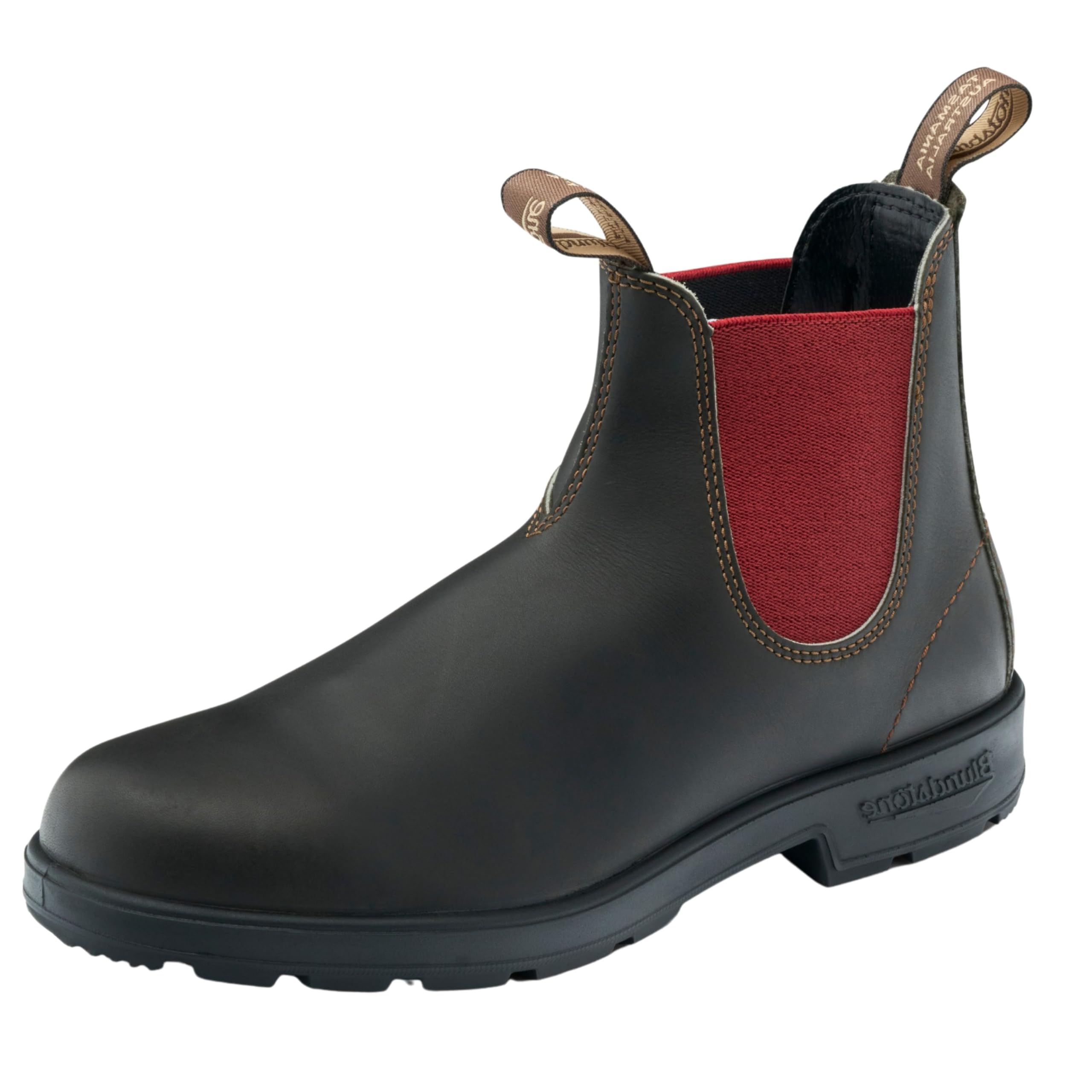 Blundstone - Stivaletti Chelsea Originali Serie 500, Unisex, 39 Eu-image