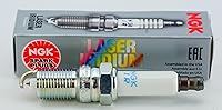 Vista 3 de NGK # 1465 Laser Iridium Spark Plug IZTR5B11- 8 PCSNEW